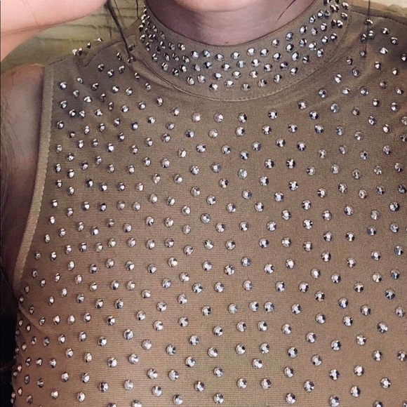 Formal / Prom Dress - Picture 3 of 3